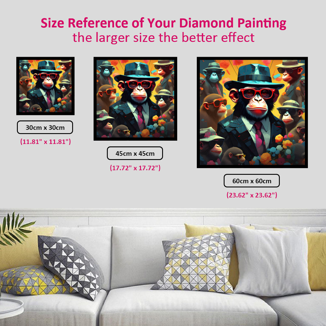 mafia-monkey-diamond-painting-art