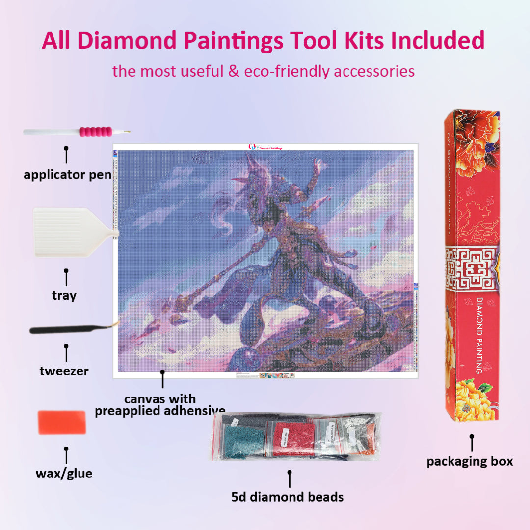 mage-class-mount-wow-diamond-painting-kit