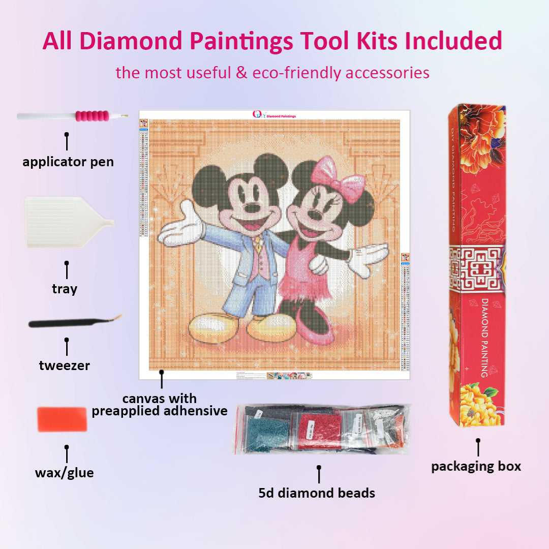 mickey-and-minnie-diamond-painting-art
