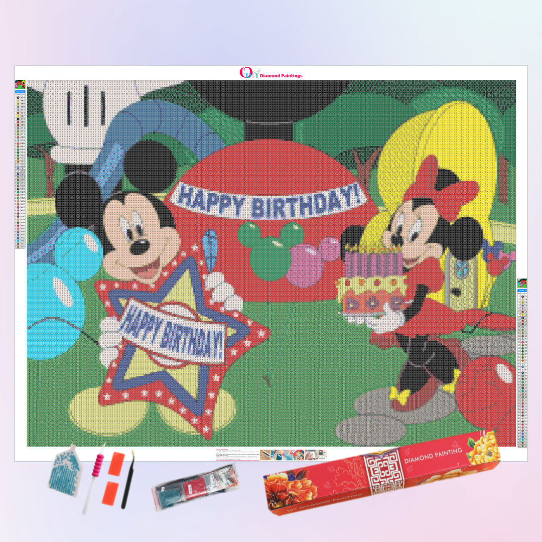 mickey-mouse-happy-birthday-party-diamond-painting-art