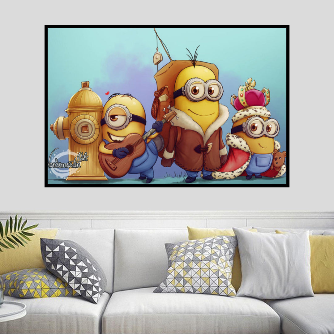 minions-on-travel-diamond-painting-kit