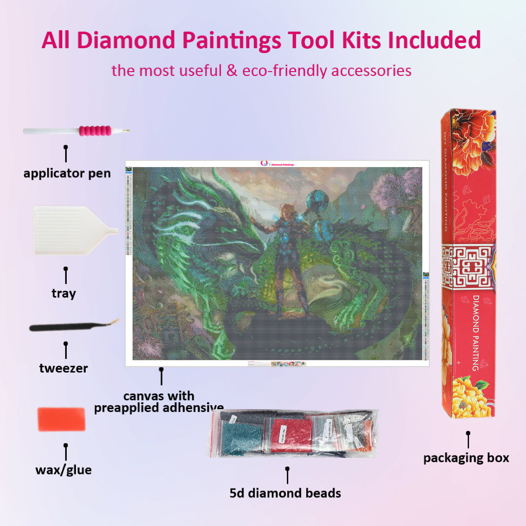 monk-and-dragon-world-of-warcraft-diamond-painting-kit