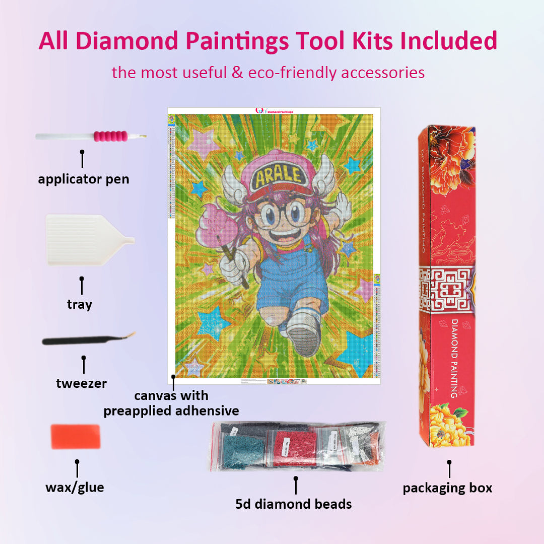 naughty-arale-diamond-painting-kit