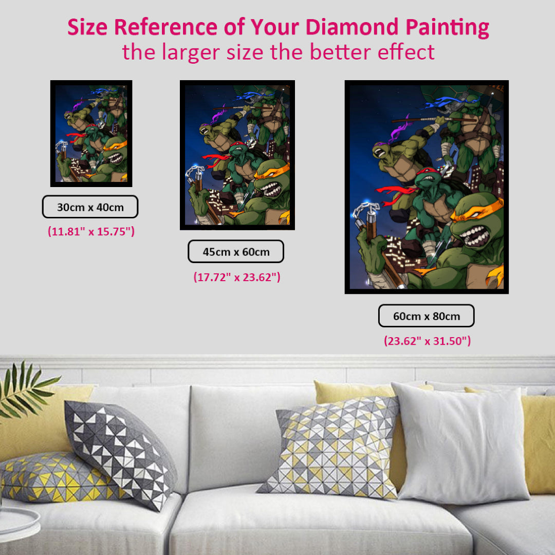 ninja-turtles-diamond-painting-art