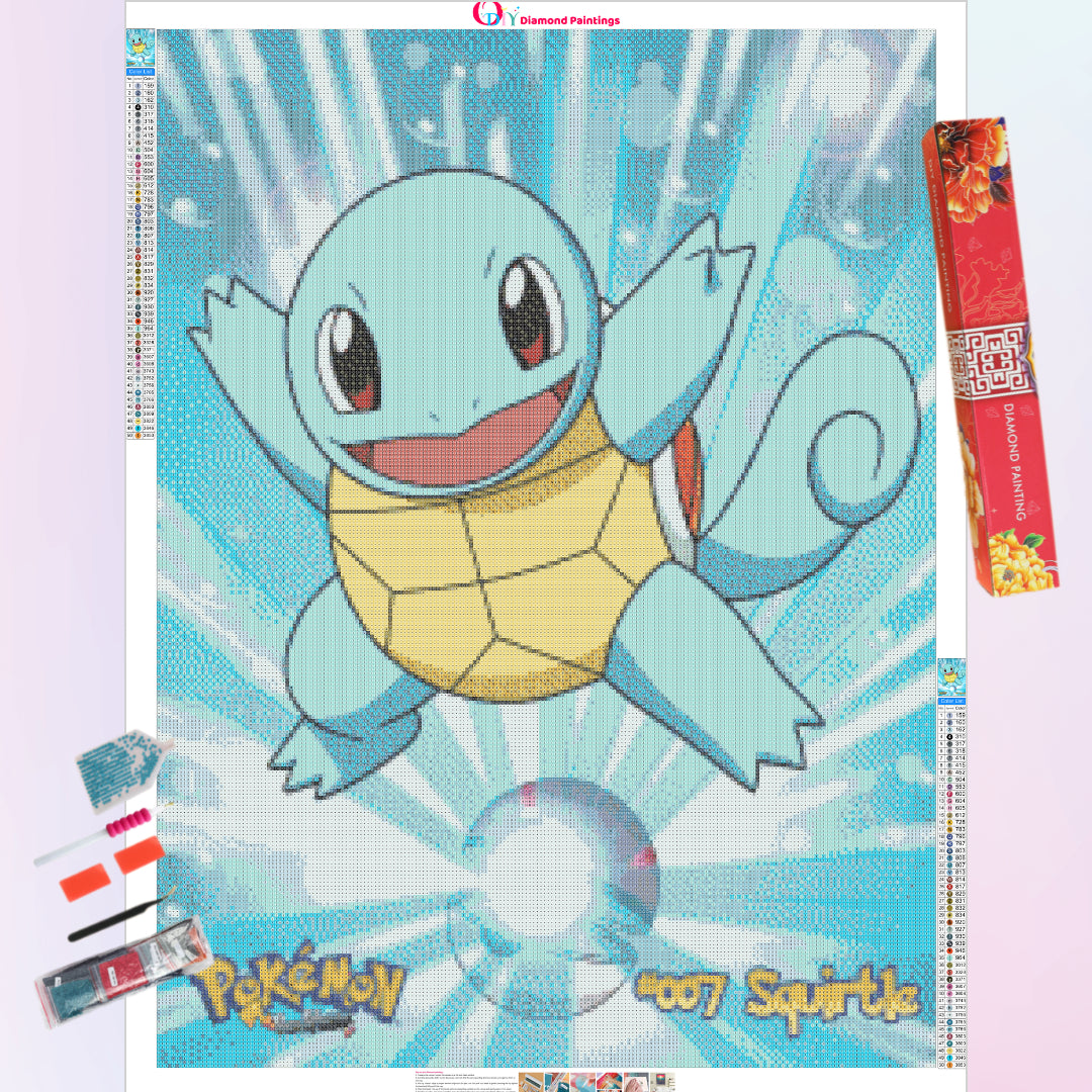 pokemon-squirtle-diamond-painting-art