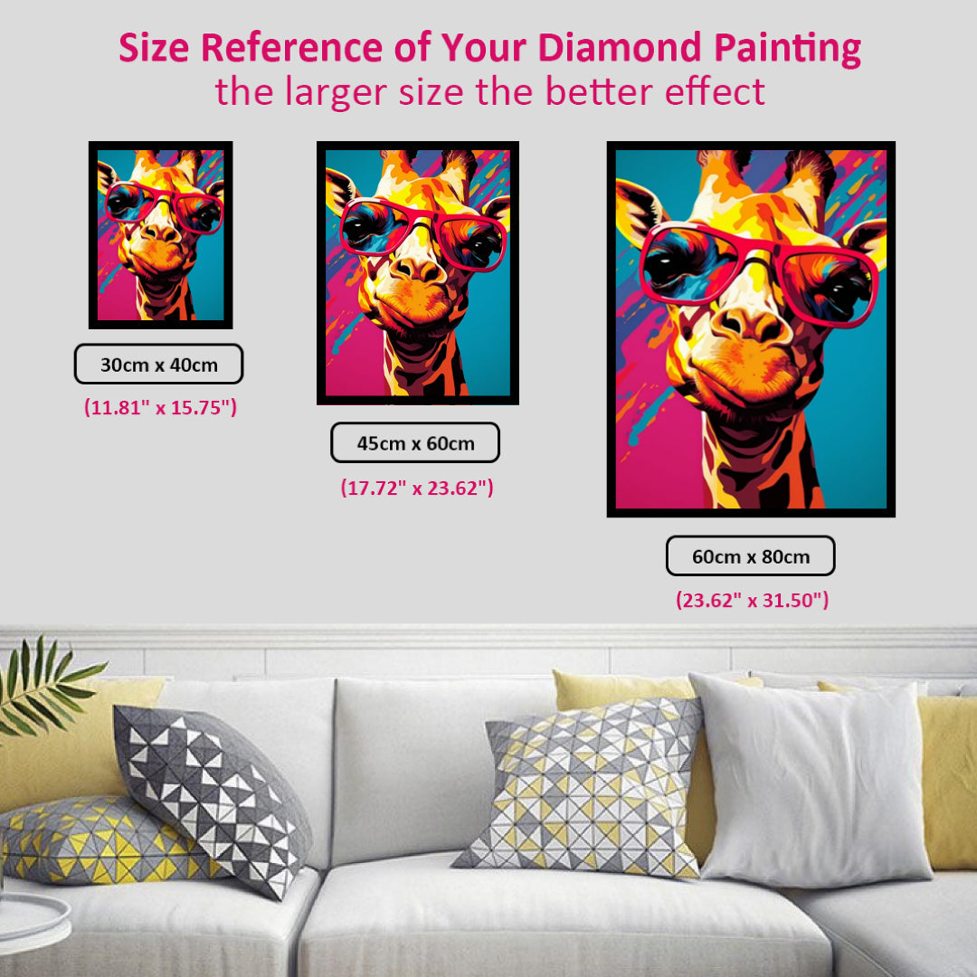 pop-art-giraffe-diamond-painting-art