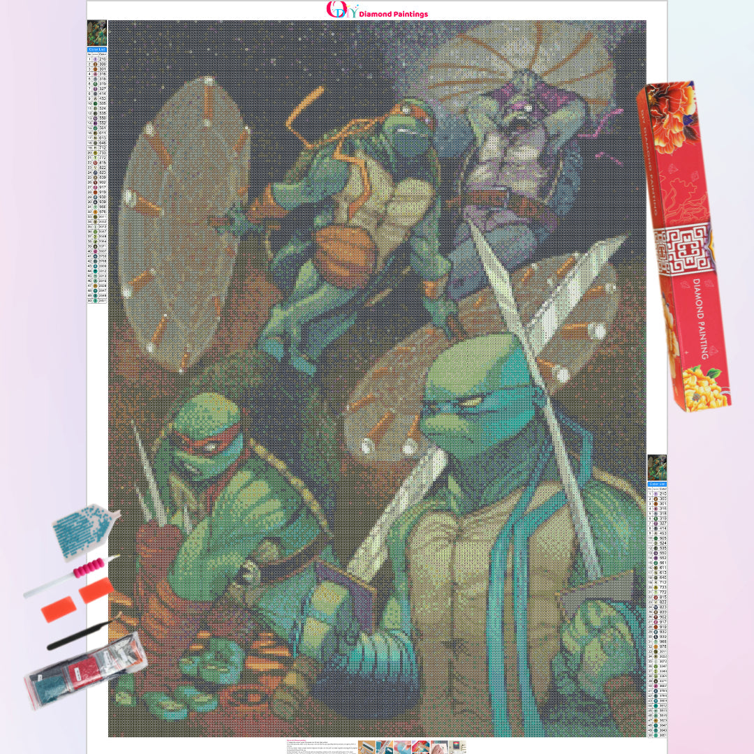 powers-ninja-turtles-diamond-painting-art