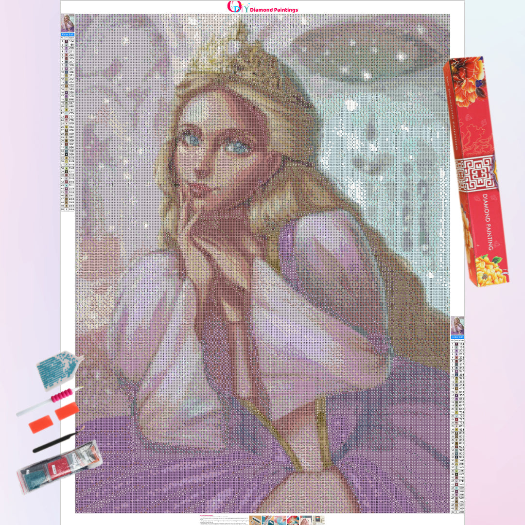 princess-barbie-diamond-painting-art
