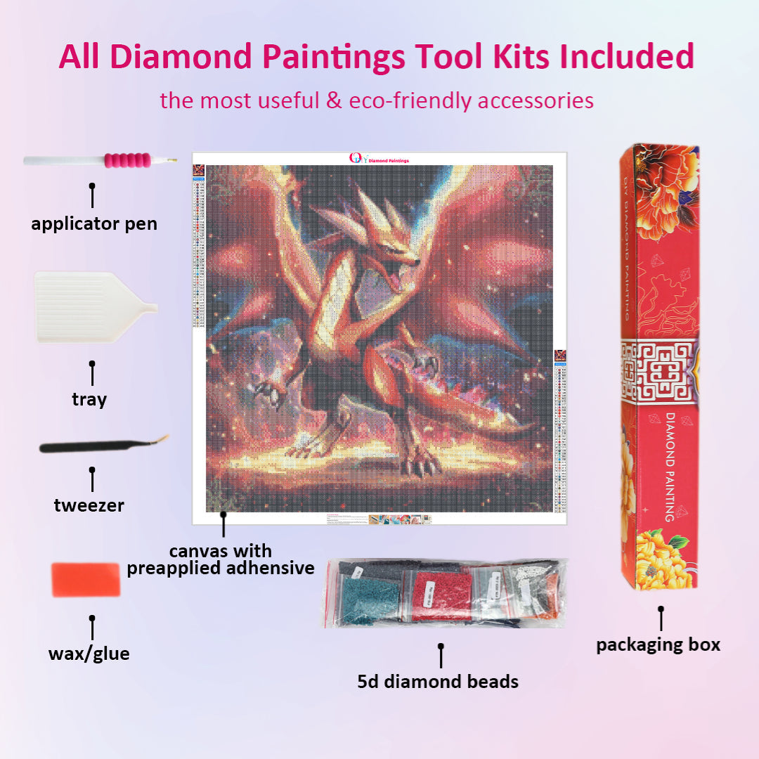 red-dragon-diamond-painting-art