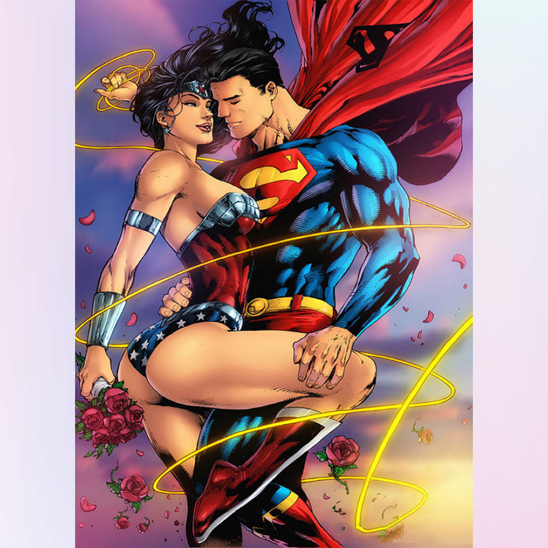 romance-dancing-wonder-woman-and-superman-diamond-painting-art