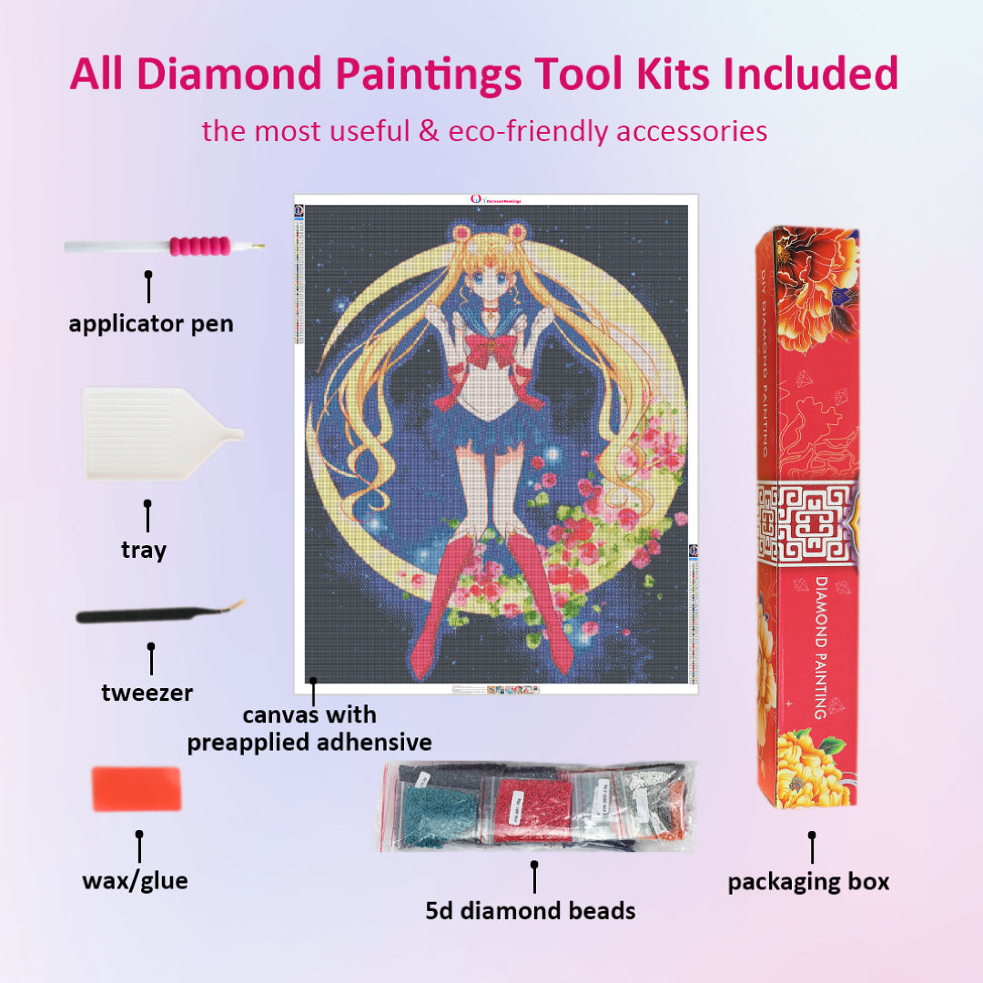 rose-sailor-moon-diamond-painting-kit