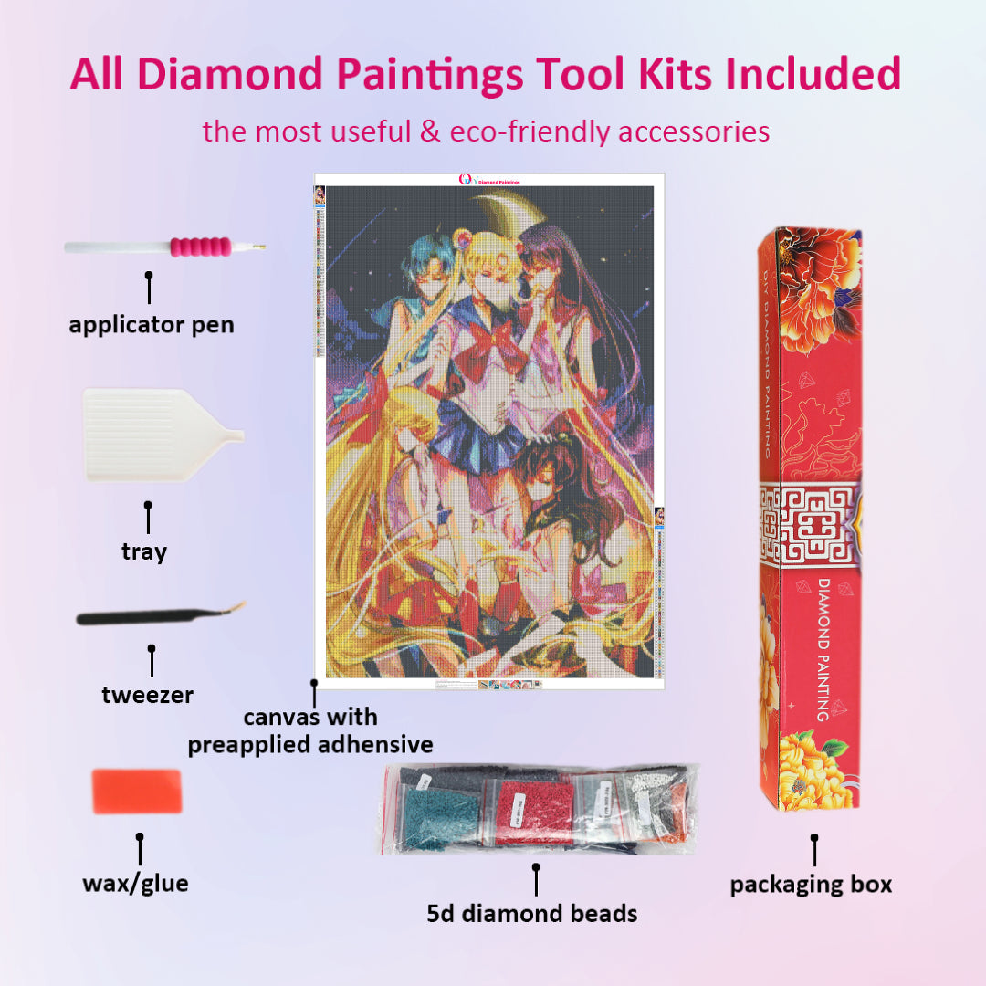 sad-moment-sailor-moon-diamond-painting-kit