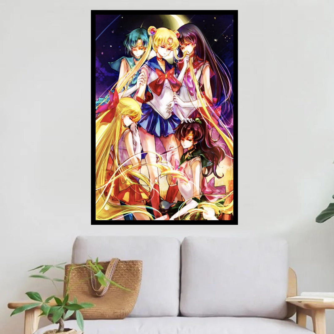 sad-moment-sailor-moon-diamond-painting-kit