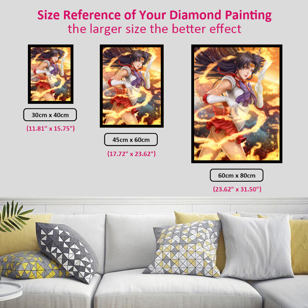 sailor-mars-diamond-painting-kit