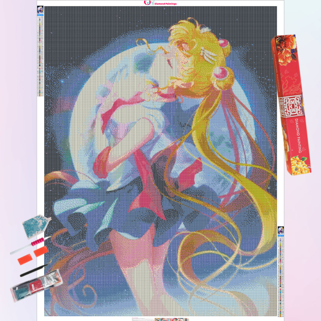 sailor-moon-diamond-painting-kit