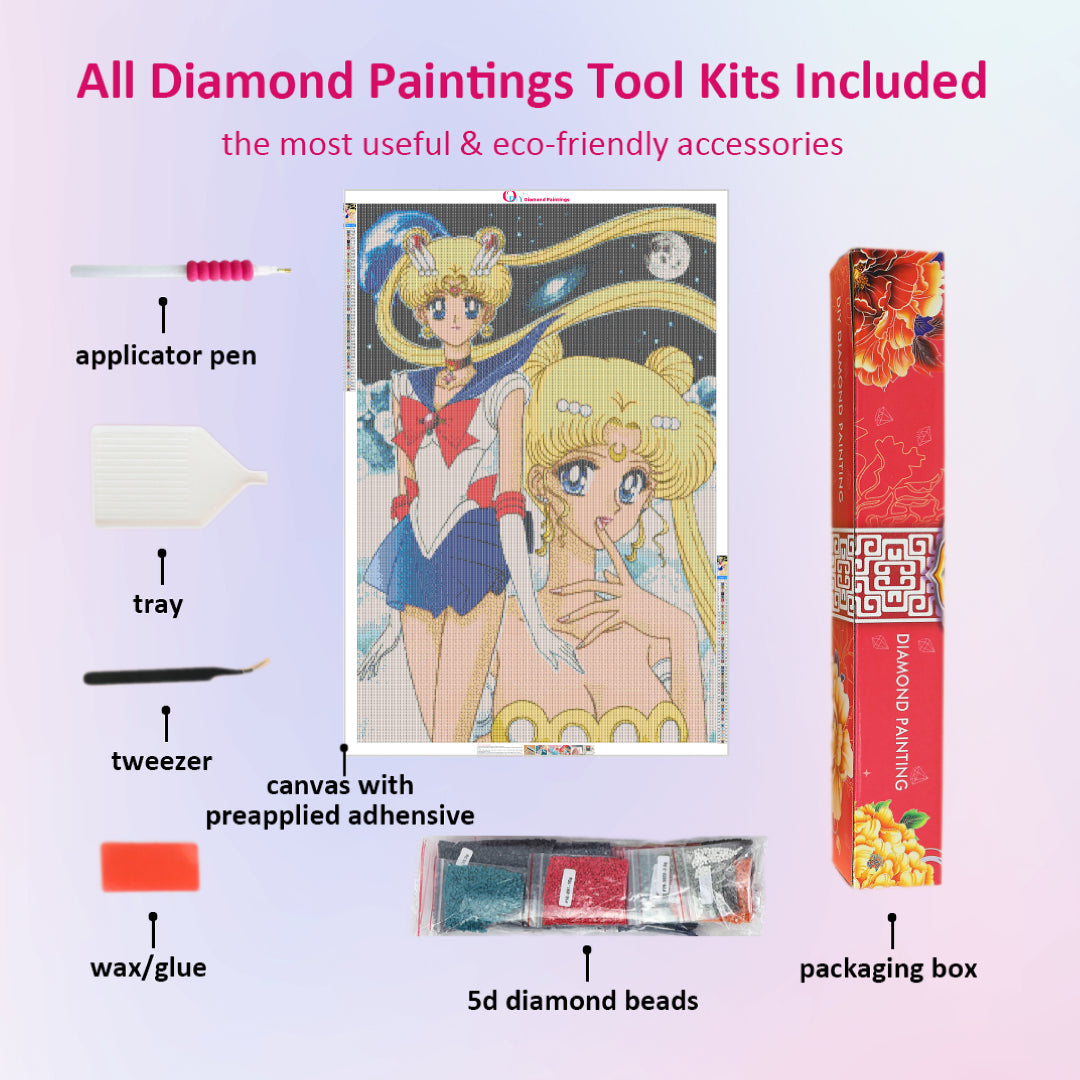 sailor-moon-usagi-tsukino-diamond-painting-kit