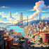 san-francisco-diamond-painting-art