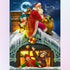 santa-claus-on-the-roof-diamond-painting-kit