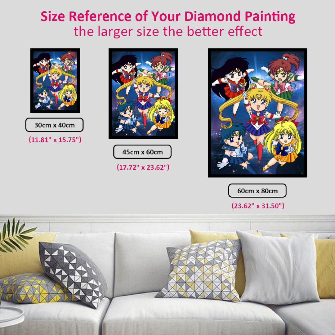 sisters-sailor-moon-diamond-painting-kit