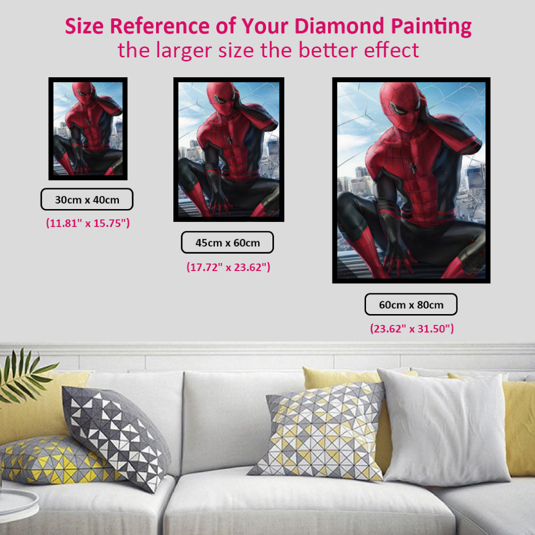 spiderman-alone-diamond-painting-art