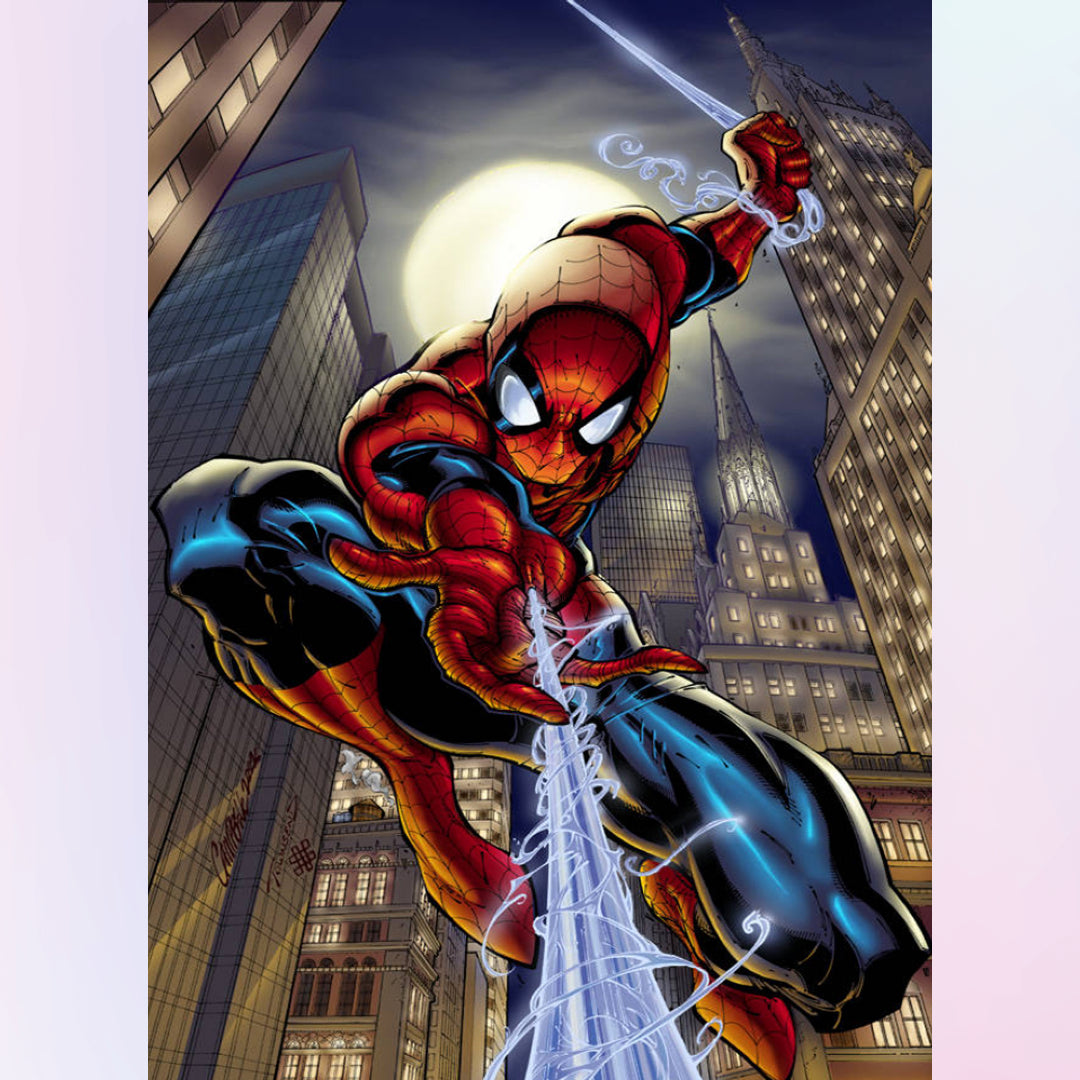 spiderman-coming-diamond-painting-art