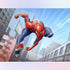 spiderman-on-the-way-diamond-painting-art