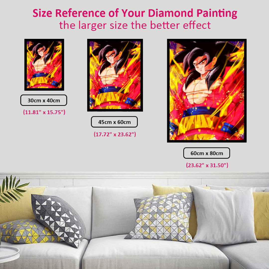 super-saiyan-iv-goku-diamond-painting-art