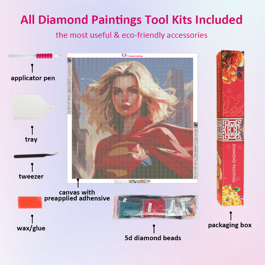 supergirl-diamond-painting-art