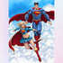 superman-and-supergirl-on-the-clouds-diamond-painting-art