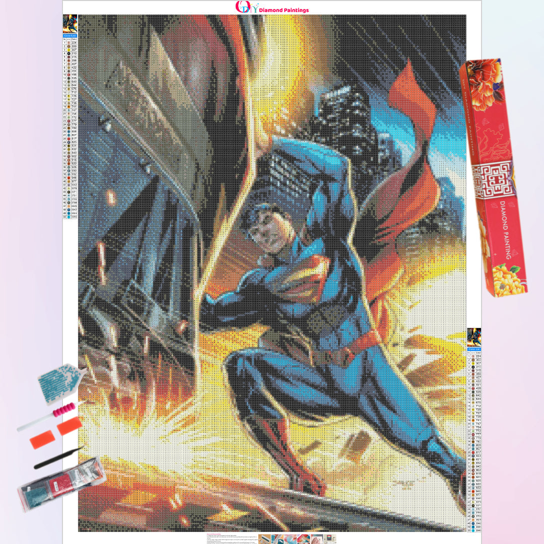 superman-power-diamond-painting-art