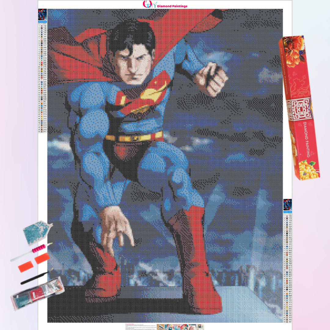 superman-ready-fight-diamond-painting-art