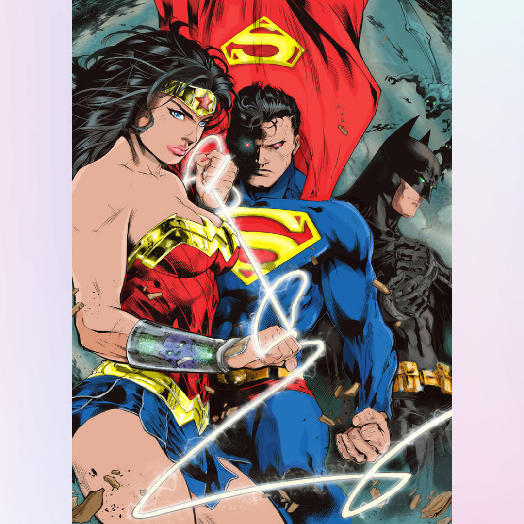 superman-wonder-woman-batman-trinity-diamond-painting-art