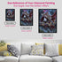 sylvanas-windrunner-world-of-warcraft-diamond-painting-kit