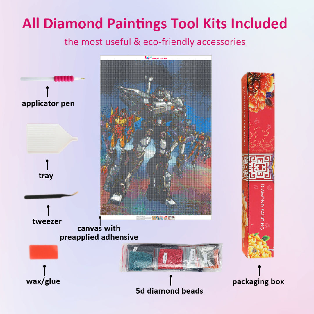 team-up-transformers-diamond-painting-kit