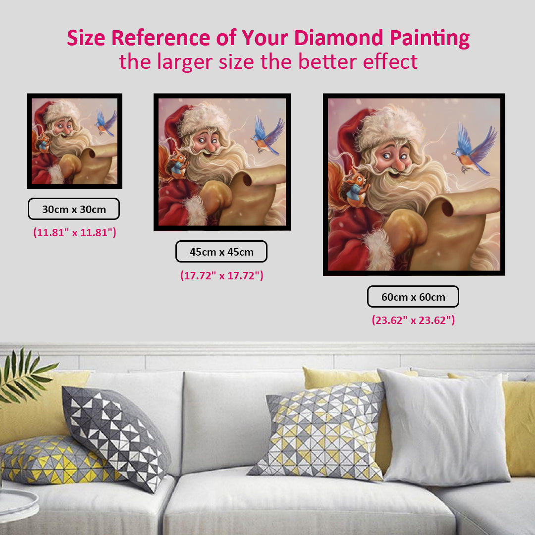 thanks-letter-to-santa-claus-diamond-painting-kit
