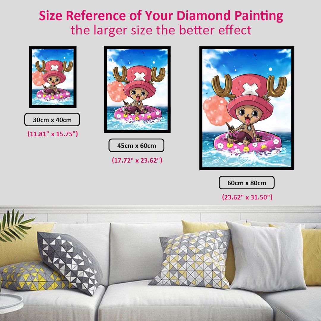 tony-tony-chopper-diamond-painting-art