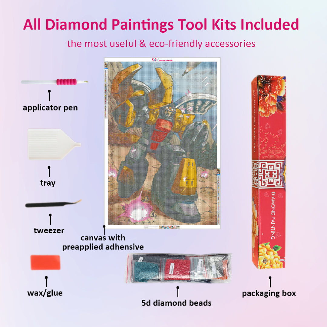 transformers-omega-supreme-diamond-painting-kit