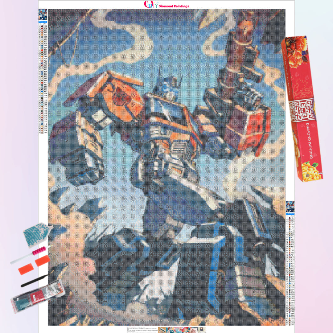 transformers-robots-in-disguise-diamond-painting-art