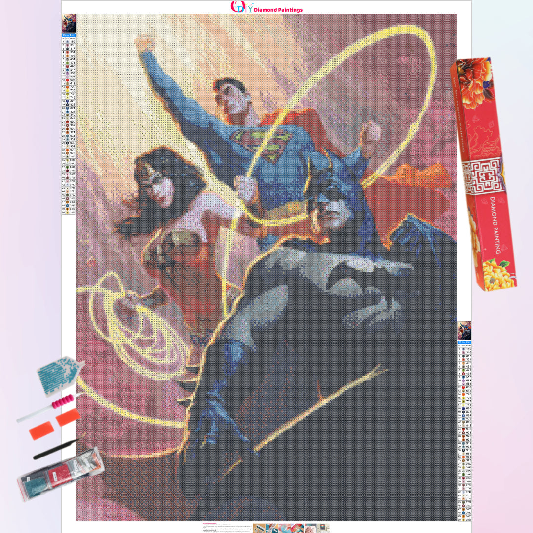 trinity-superman-wonder-woman-batman-diamond-painting-art