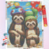 two-sloths-diamond-painting-art