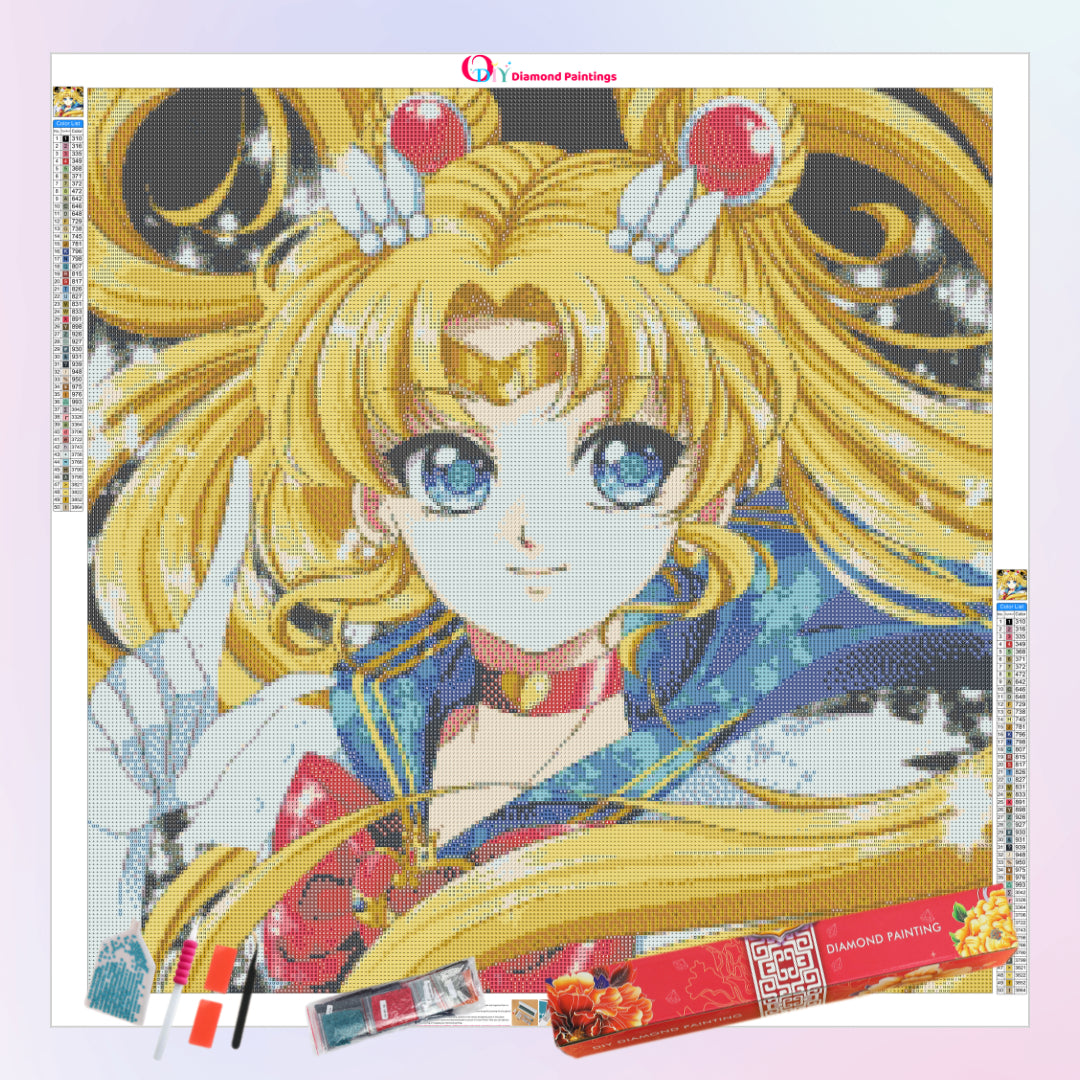 usagi-sailor-moon-diamond-painting-kit