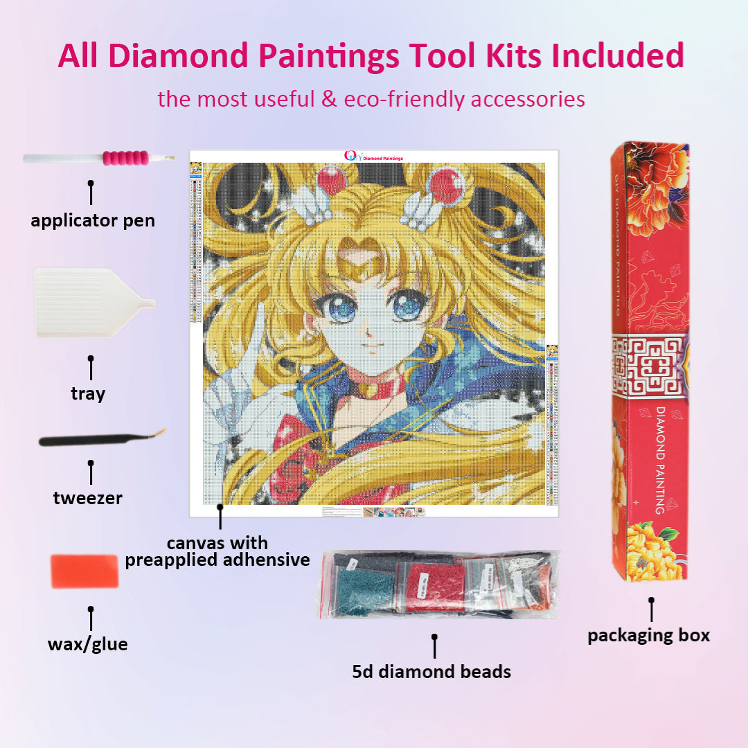 usagi-sailor-moon-diamond-painting-kit