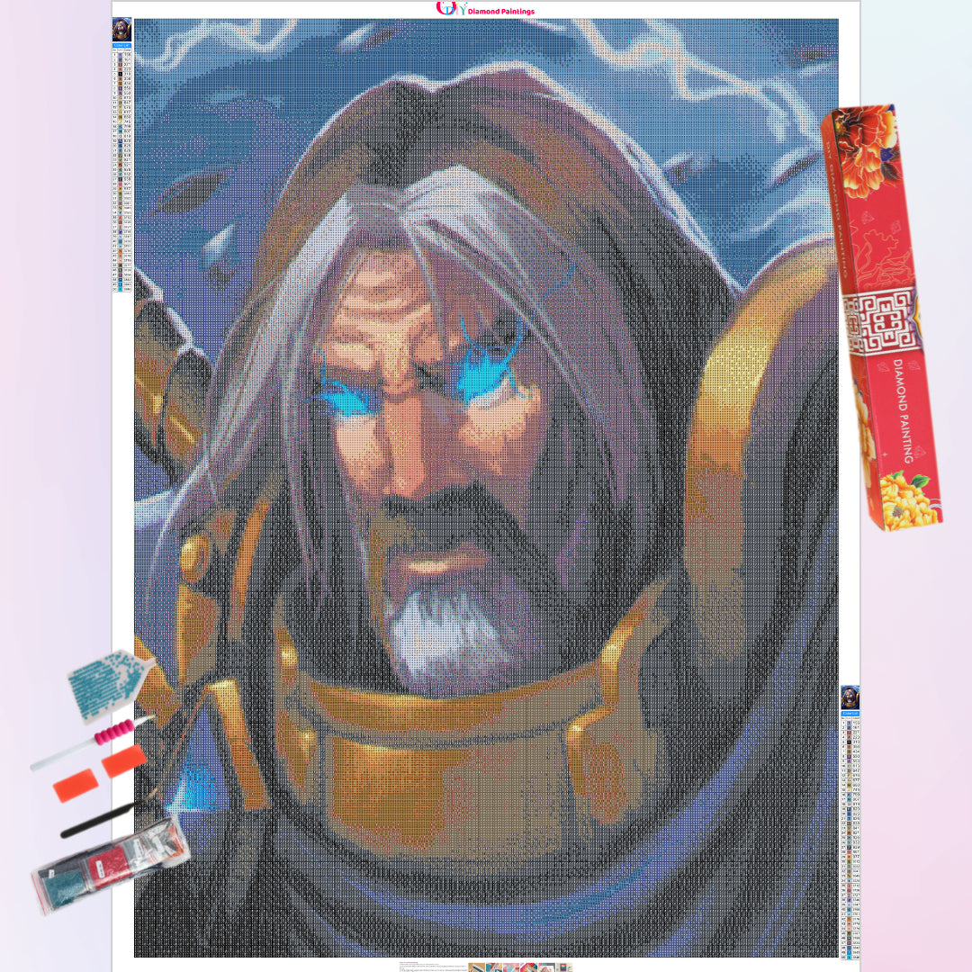 uther-world-of-warcraft-diamond-painting-kit