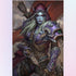 warchief-sylvanas-world-of-warcraft-diamond-painting-kit