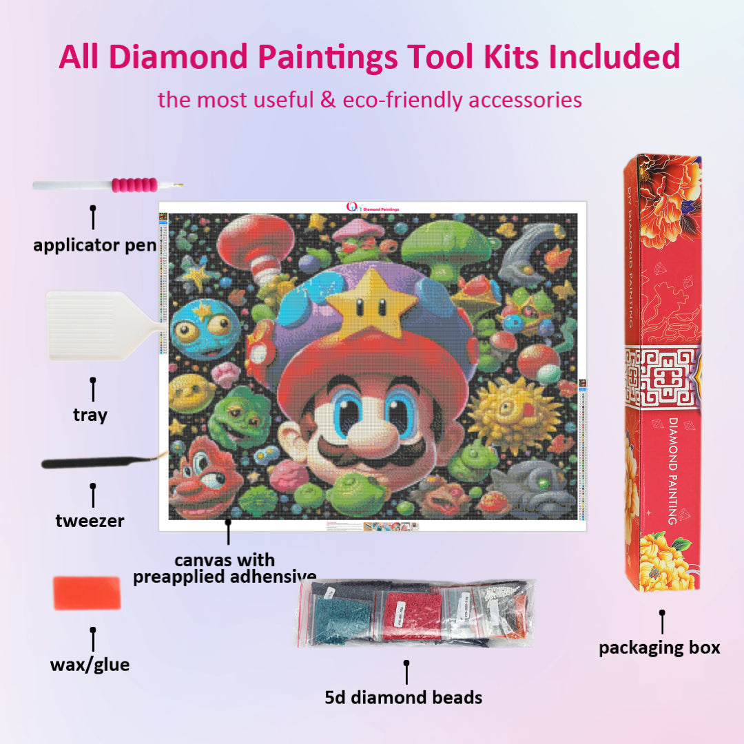 whimsy-mario-diamond-painting-art