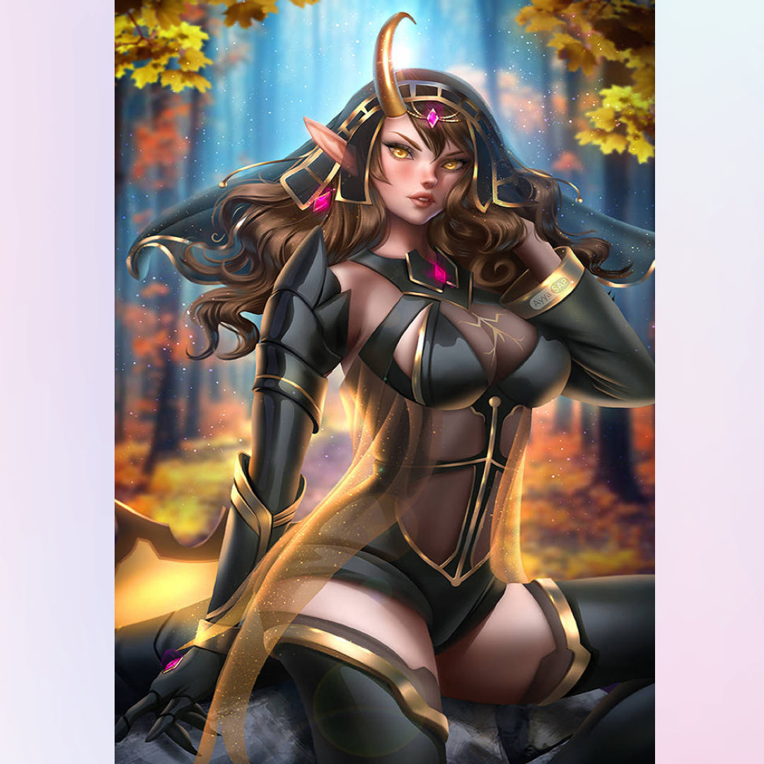 xirena-commission-diamond-painting-art