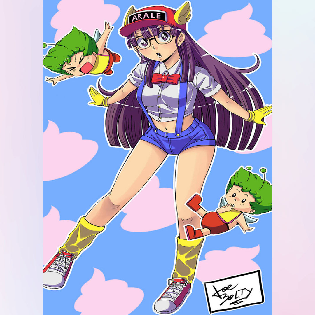 young-arale-diamond-painting-art