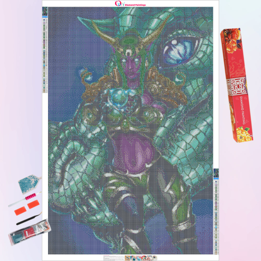 ysera-world-of-warcraft-diamond-painting-kit