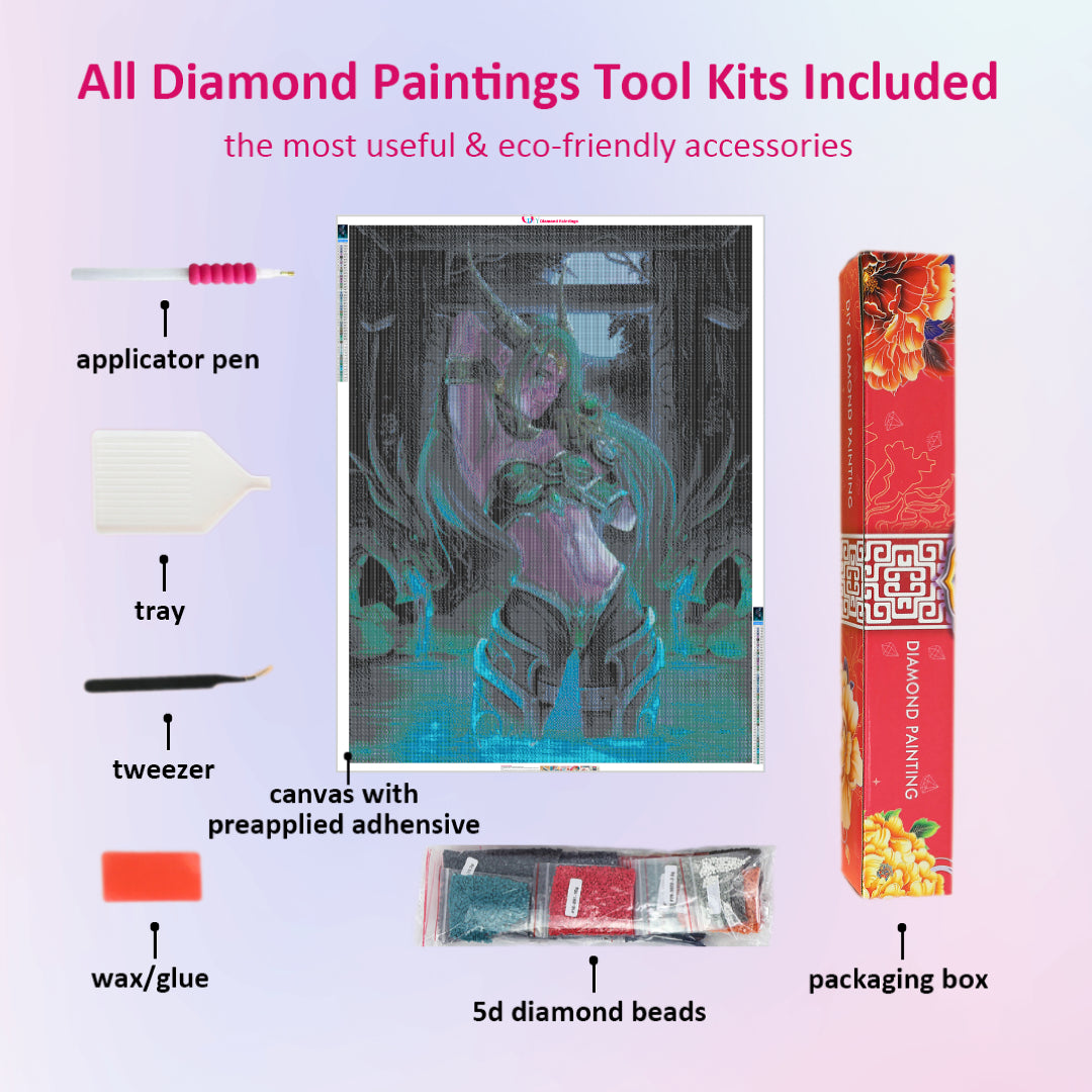 ysera-wow-diamond-painting-kit